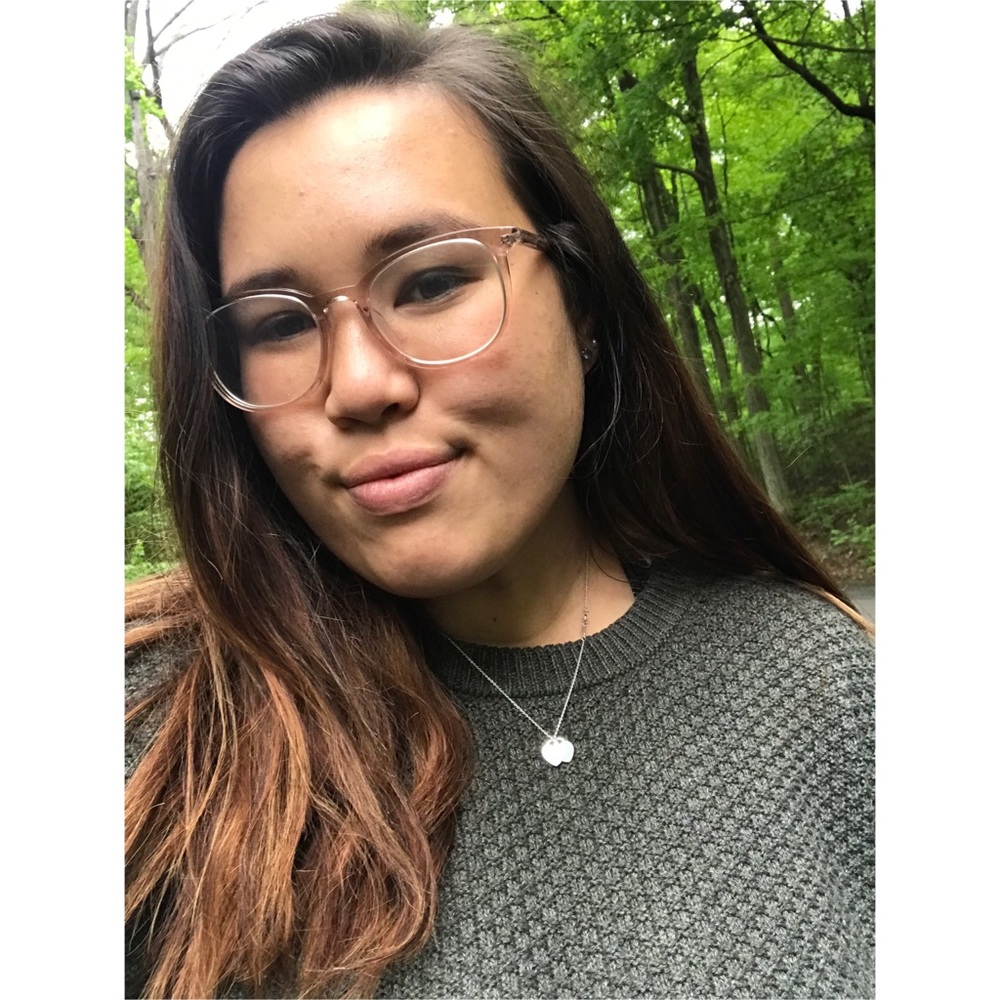 Meet your Posher, Taylor